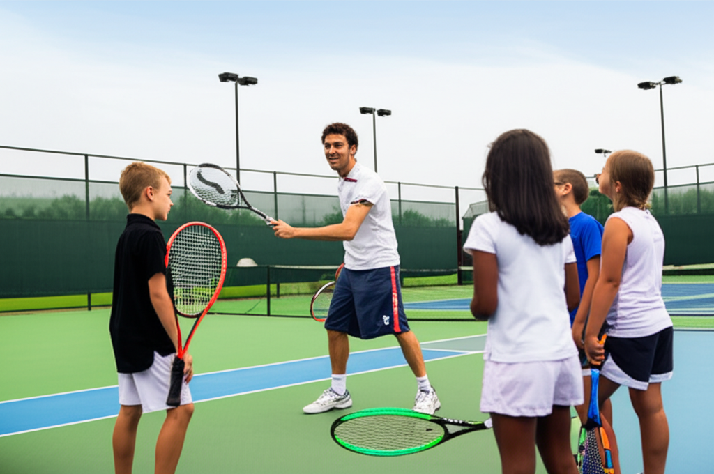 BC Coaching